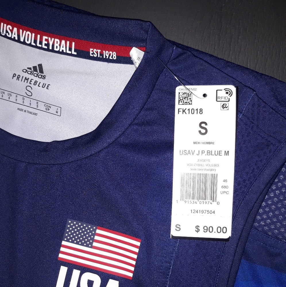 Adidas Primeblue active top